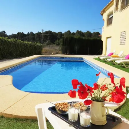 3150 Haya Villa