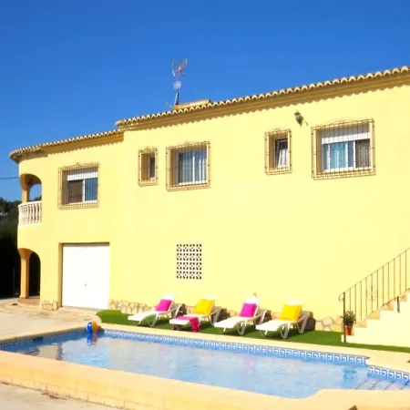Villa 3150 Haya *
