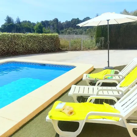 Villa 3150 Haya *