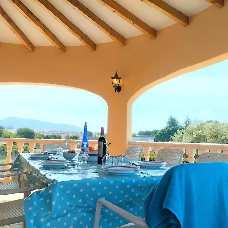 Villa 3150 Haya *