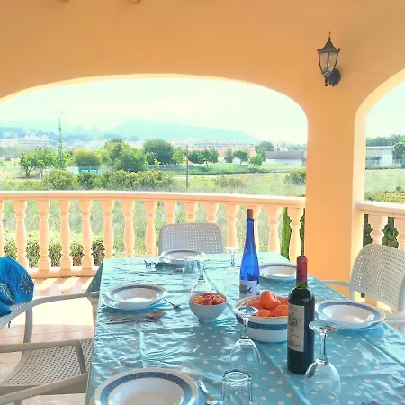 Villa 3150 Haya Moraira